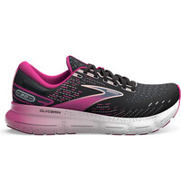 Brooks zapatilla running mujer Glycerin 20 lateral exterior