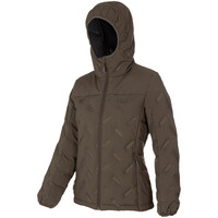 Trango chaqueta outdoor mujer CHAQUETA HOGEN vista frontal