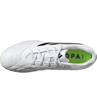 adidas botas de futbol cesped artificial COPA PURE.3 MG BLNE 05