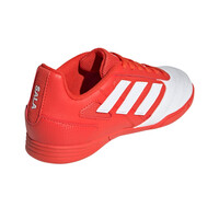 adidas botas fútbol sala niño SUPER SALA 2 J NABL vista trasera