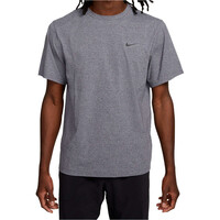 Nike camiseta fitness hombre M NK DF UV HYVERSE SS 03