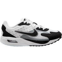 Nike zapatilla moda hombre NIKE AIR MAX SOLO lateral exterior