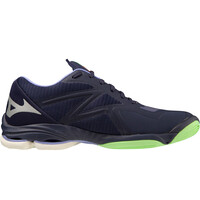 Mizuno zapatilla indoor hombre WAVE LIGHTNING 27 MNVE lateral interior