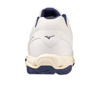 Mizuno zapatilla indoor hombre WAVE PHANTOM 3 BLAZ puntera