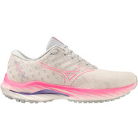 Mizuno zapatilla running mujer WAVE INSPIRE 19 (W) lateral exterior