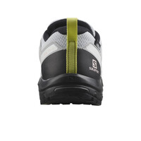 Salomon zapatilla trekking niño XA PRO V8 CSWP J vista superior