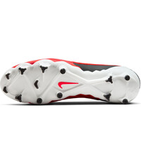 Nike botas de futbol cesped artificial PHANTOM GX PRO FG RONE vista superior