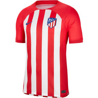 ATLETICO DE MADRID 24 PRIMERA EQUIPACIÓN