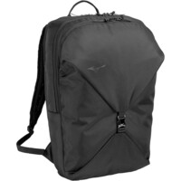 Mizuno varios running Backpack 25 vista frontal