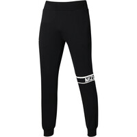 Mizuno malla larga running hombre Sweat pant vista frontal