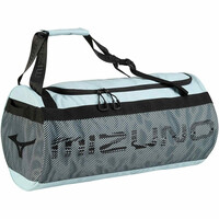 Mizuno bolsas deporte Holdall 35 vista frontal