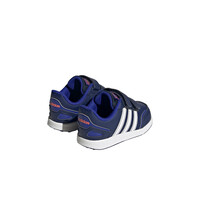 adidas zapatilla multideporte bebe VS SWITCH 3 CF I vista trasera