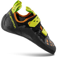 La Sportiva pies de gato Tarantula lateral exterior