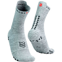 Compressport calcetines running Pro Racing Socks v4.0 Run High vista frontal