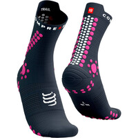 Compressport calcetines running Pro Racing Socks v4.0 Trail vista frontal