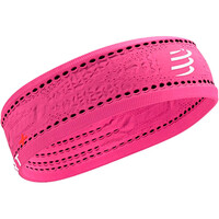 Compressport gorro Thin Headband On/Off vista frontal