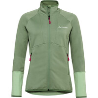 Vaude forro polar mujer Women's Monviso Fleece FZ Jacket II 03