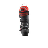 Salomon botas de esquí hombre ALP. BOOTS S/PRO MV 110 GW Bk/Red/Belu vista superior