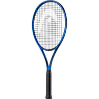 Head raqueta tenis MX Attitude Comp vista frontal