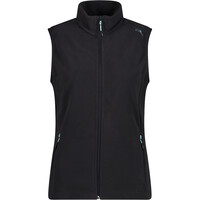 WOMAN VEST