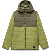 Vans chaquetas hombre PROSPECT MTE-1 PUFFER JACKET 03