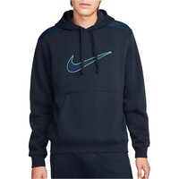 SPORTSWEAR FLEECE