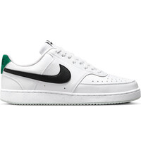 Nike zapatilla moda hombre NIKE COURT VISION LO NN lateral exterior