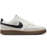 Nike zapatilla moda hombre NIKE COURT VISION LO lateral exterior