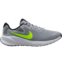 Nike zapatilla running hombre NIKE REVOLUTION 7 lateral exterior