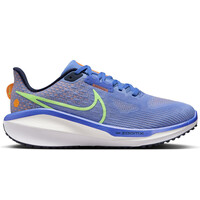 Nike zapatilla running mujer W NIKE VOMERO 17 lateral exterior