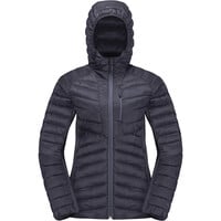 Jack Wolfskin chaqueta outdoor mujer ROUTEBURN PRO INS JKT W 07