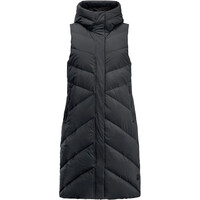 Jack Wolfskin chalecos mujer MARIENPLATZ VEST W 04