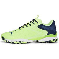 Puma Zapatillas Tenis Hombre Solarattack RCT lateral exterior