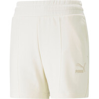 CLASSICS Pintuck Shorts