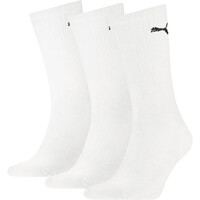 Puma calcetines deportivos CREW SOCK LIGHT 3P vista frontal