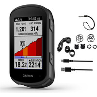 Garmin gps bicicleta Edge 540 vista frontal