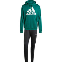 adidas chándal hombre M FT HD TS 04