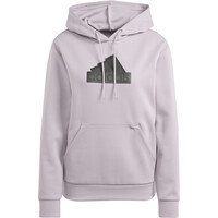 adidas sudadera mujer W FI BOS OH HD 04