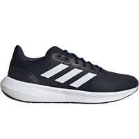 adidas zapatilla running hombre RUNFALCON 3.0 lateral exterior