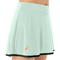 Asics falda tenis WOMEN COURT SKORT 03