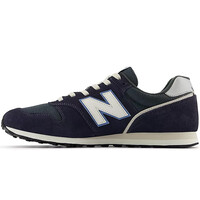 New Balance zapatilla moda hombre 373V2 puntera