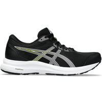 Asics zapatilla running mujer GEL-CONTEND 8 lateral exterior