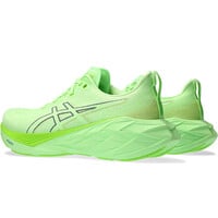 Asics zapatilla running hombre NOVABLAST 4 vista superior