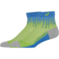 Asics calcetines running PERFORMANCE RUN SOCK QUARTER 01