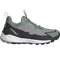 TERREX FREE HIKER 2 LOW GORE-TEX