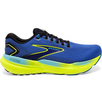 Brooks zapatilla running hombre Glycerin 21 lateral exterior