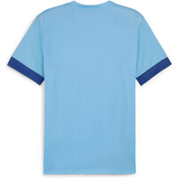 Puma camiseta tenis manga corta hombre Individual Padel Jersey 03
