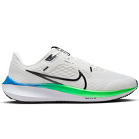 Nike zapatilla running hombre AIR ZOOM PEGASUS 40 lateral exterior