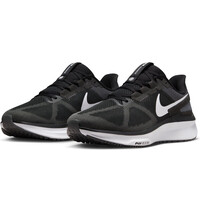 Nike zapatilla running hombre AIR ZOOM STRUCTURE 25 WIDE puntera