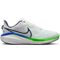 Nike zapatilla running hombre NIKE VOMERO 17 lateral exterior